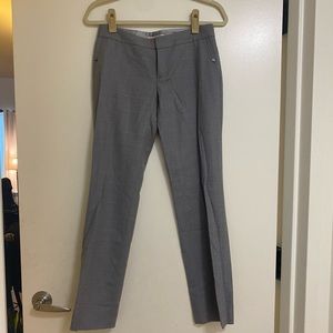 Rebecca Taylor wool dress pants